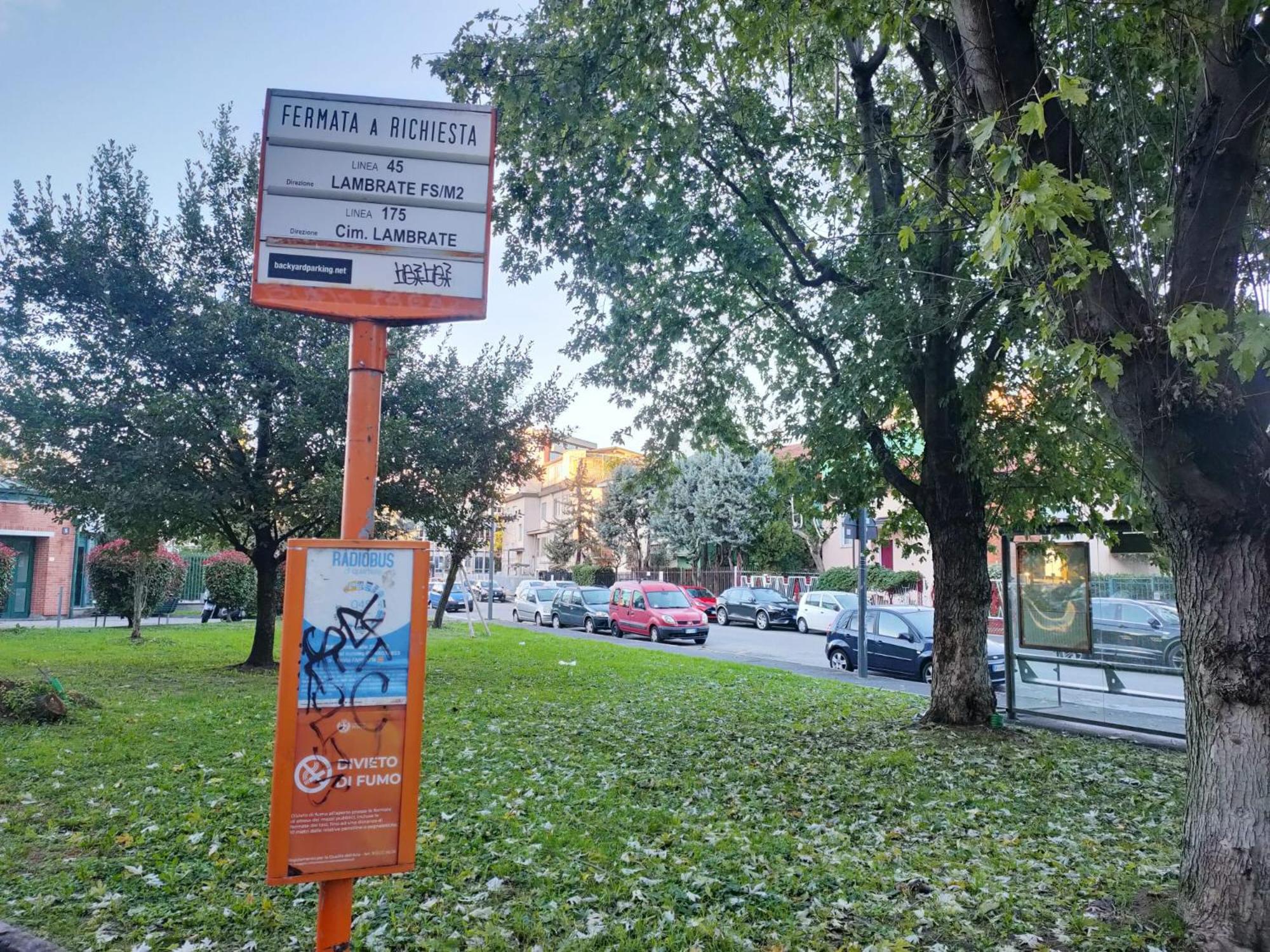 Bilocale Metro 4 - Linate Airport E Duomo 10 Min Apartment - Milan — Photos 2