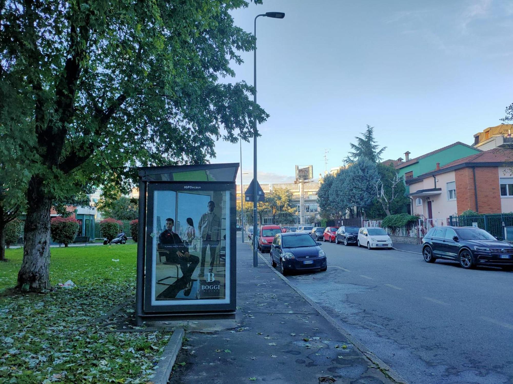 Bilocale Metro 4 - Linate Airport E Duomo 10 Min Apartment - Milan — Photos 1